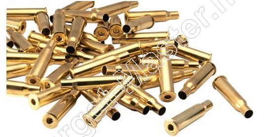 <br />Brass Cases, RIFLE